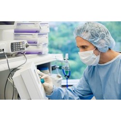 Plastic Surgery Anesthesia113937